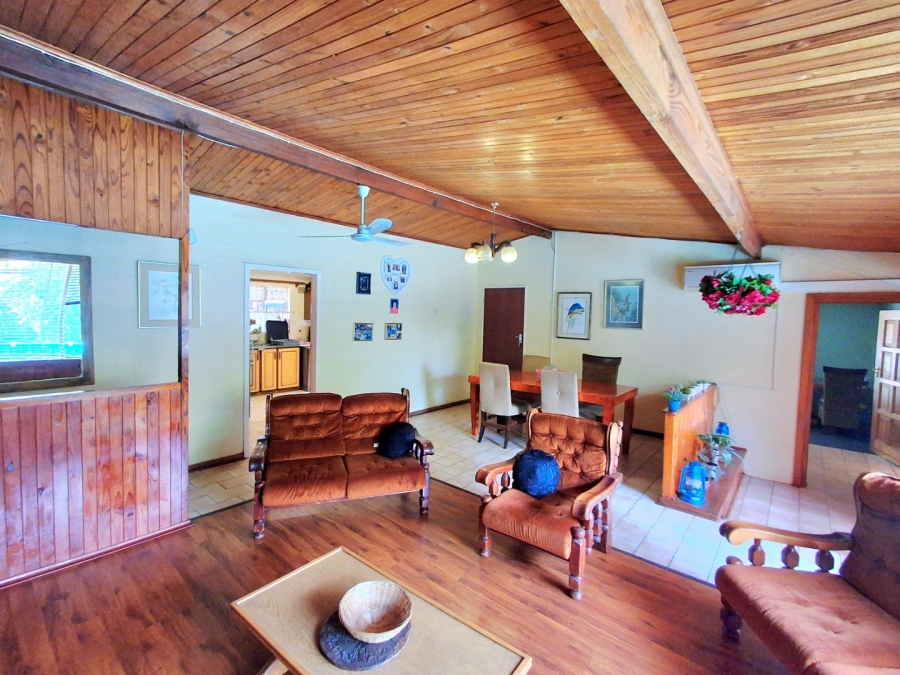 4 Bedroom Property for Sale in Sasolburg Ext 12 Free State